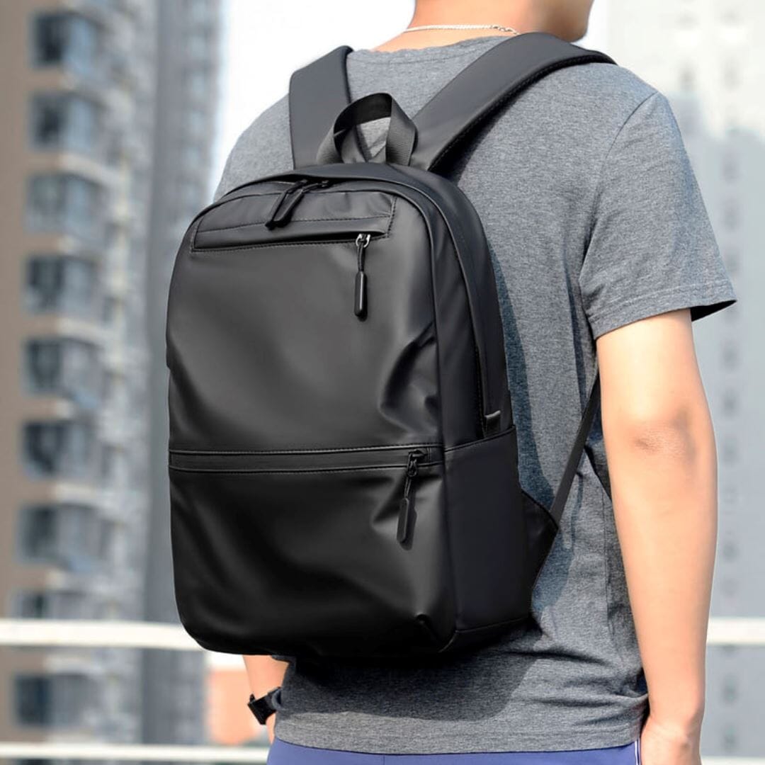 Mochila Executiva Concept - Notebook 15`, Impermeável