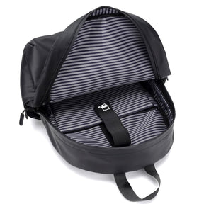 Mochila Executiva Concept - Notebook 15`, Impermeável