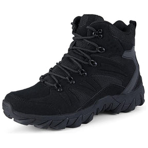 Bota Masculina Orto Comfort