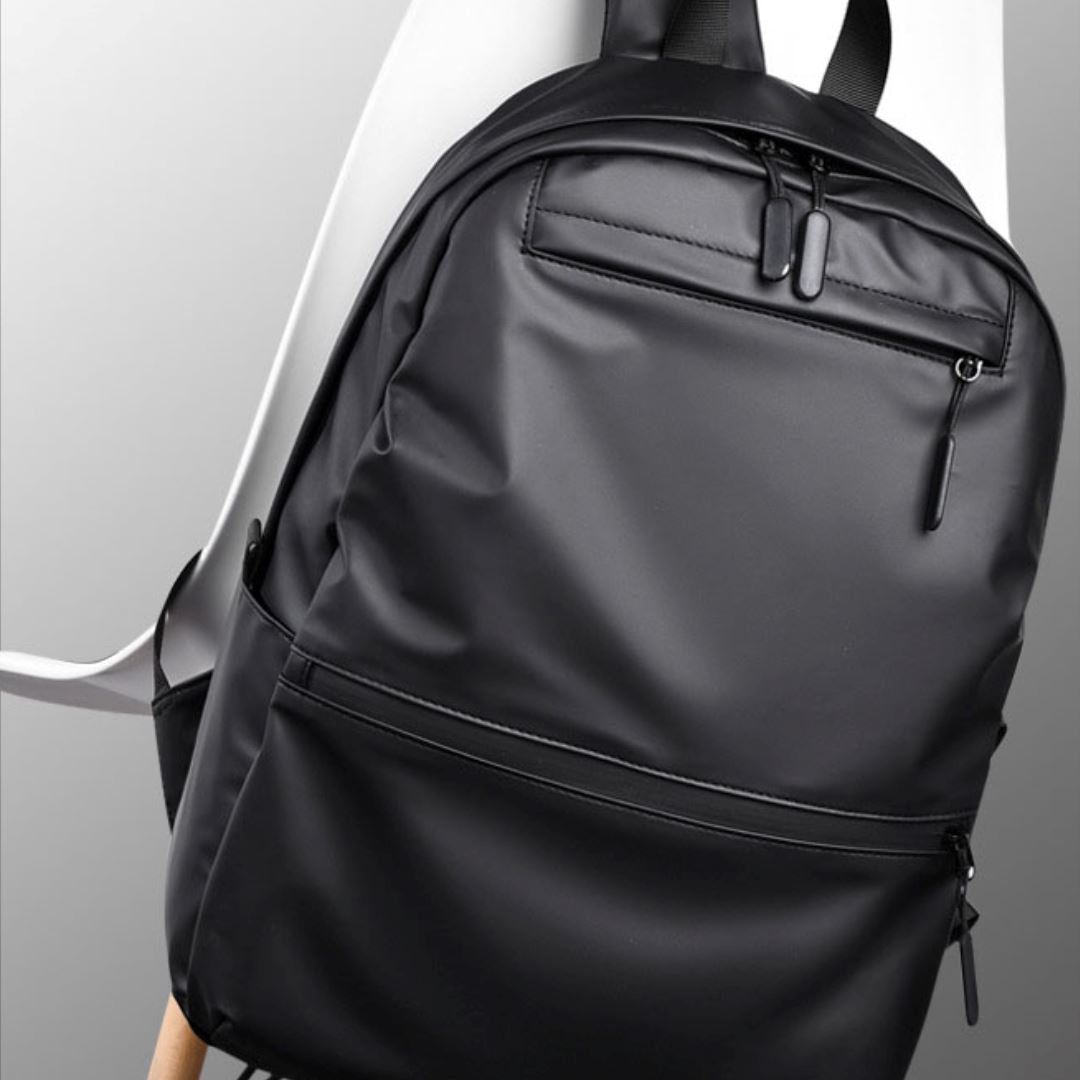 Mochila Executiva Concept - Notebook 15`, Impermeável